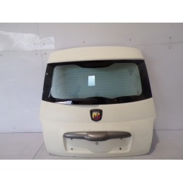 Portellone Posteriore Fiat 500 Abarth 595 2016