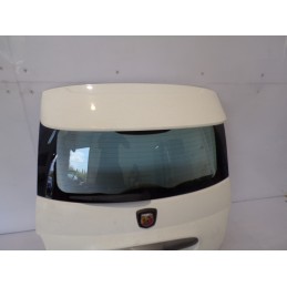 Portellone Posteriore Fiat 500 Abarth 595 2016