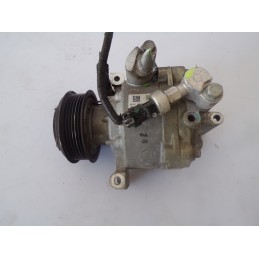 Compressore Opel Mokka 1.6 cdti 2017