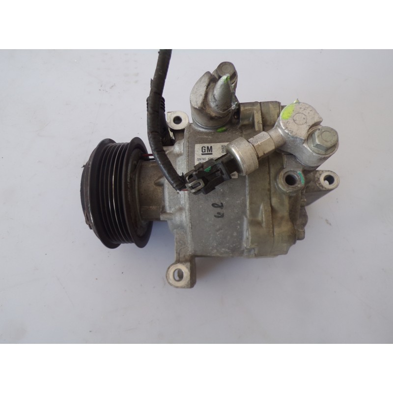 Compressore Opel Mokka 1.6 cdti 2017