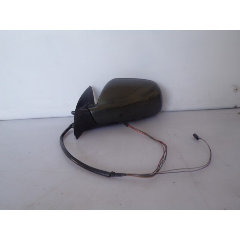 Specchietto retrovisore Sinistro Peugeot 307 2007