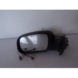 Specchietto retrovisore Sinistro Peugeot 307 2007