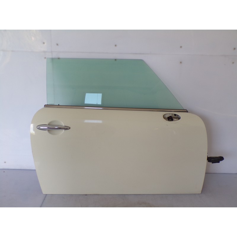 Portiera Anteriore Destra Mini Clubman R55 2009