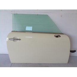 Portiera Anteriore Destra Mini Clubman R55 2009