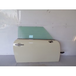 Portiera Anteriore Destra Mini Clubman R55 2009