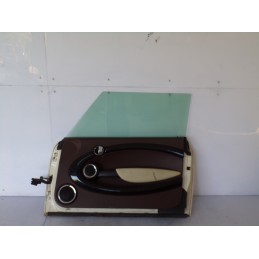Portiera Anteriore Destra Mini Clubman R55 2009