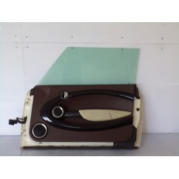 Portiera Anteriore Destra Mini Clubman R55 2009