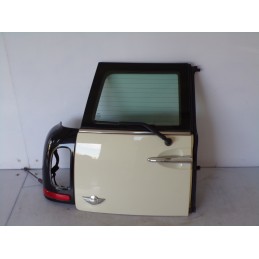 Portellone Posteriore Sinistro Mini Clubman R55 2009