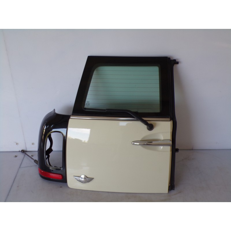 Portellone Posteriore Sinistro Mini Clubman R55 2009
