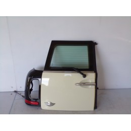 Portellone Posteriore Sinistro Mini Clubman R55 2009