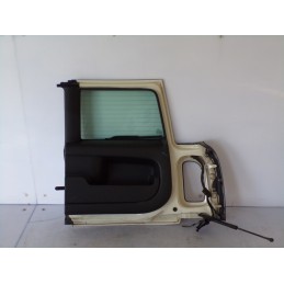 Portellone Posteriore Sinistro Mini Clubman R55 2009