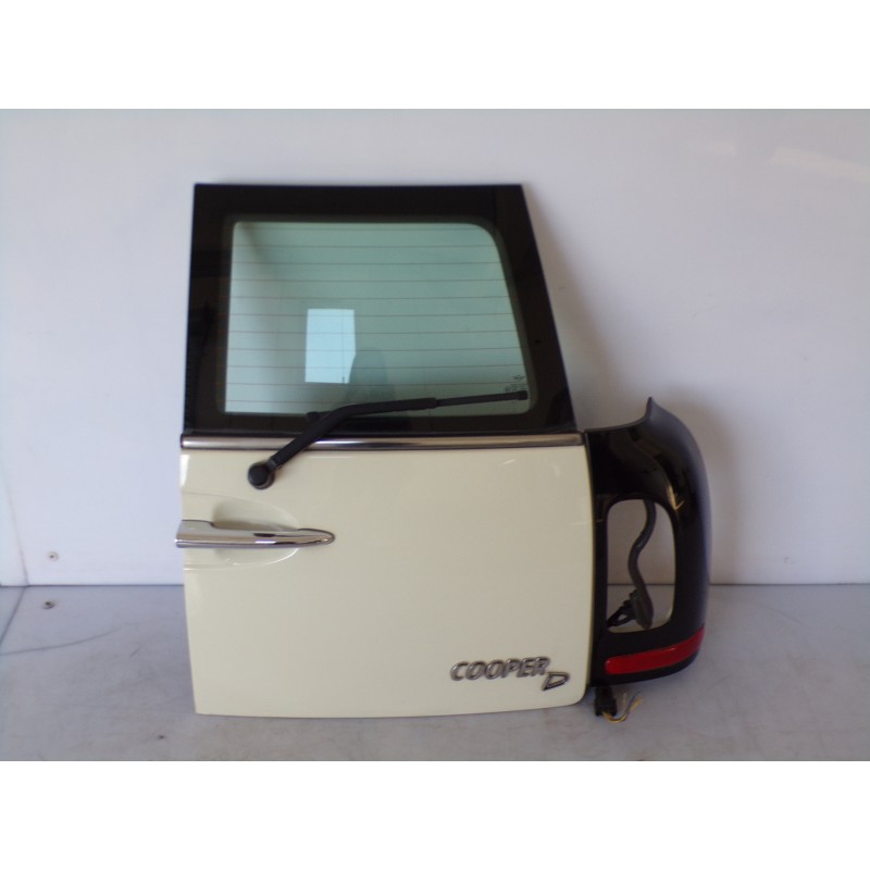 Portellone Posteriore Mini Clubman R55 2009