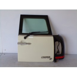 Portellone Posteriore Mini Clubman R55 2009