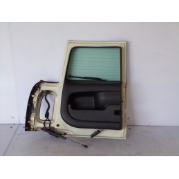 Portellone Posteriore Mini Clubman R55 2009