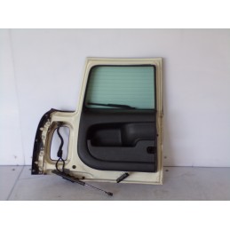 Portellone Posteriore Mini Clubman R55 2009