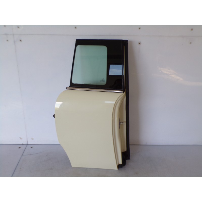 Portiera Posteriore Destra Mini Clubman R55 2009