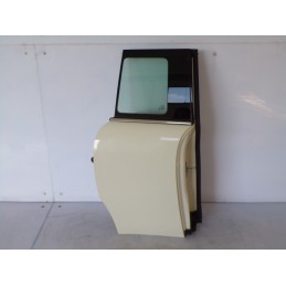 Portiera Posteriore Destra Mini Clubman R55 2009