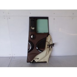 Portiera Posteriore Destra Mini Clubman R55 2009