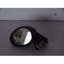 Specchietto retrovisore Sinistro Mini Clubman R55