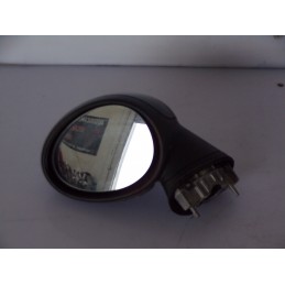 Specchietto retrovisore Sinistro Mini Clubman R55