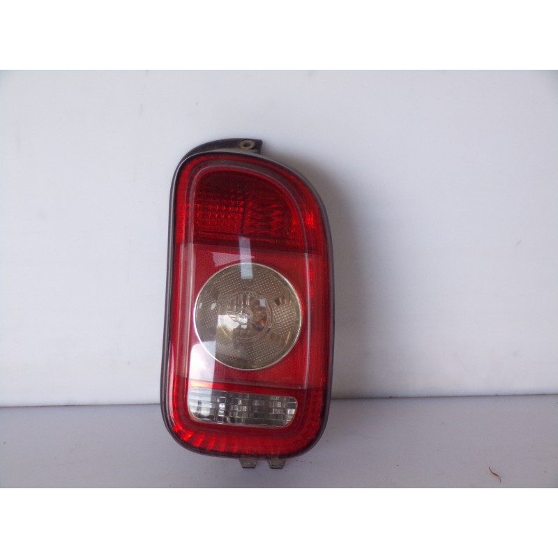 Fanale Posteriore Destro Mini Clubman R55 2009