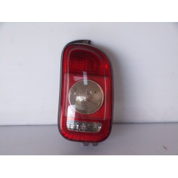 Fanale Posteriore Destro Mini Clubman R55 2009