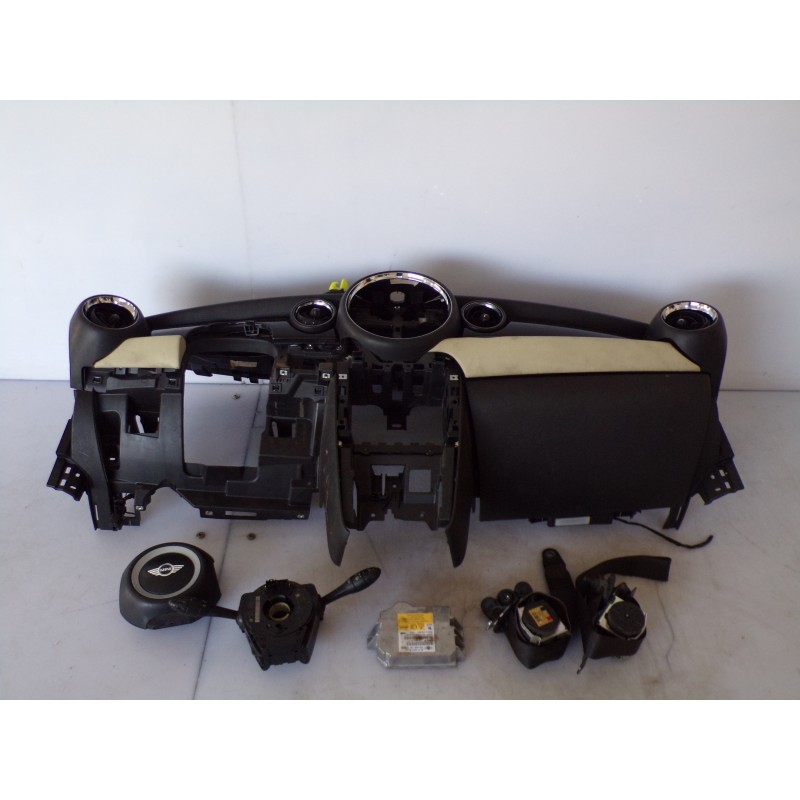 Kit airbag Mini Cooper Clubman R55 2009
