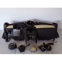 Kit airbag Mini Cooper Clubman R55 2009
