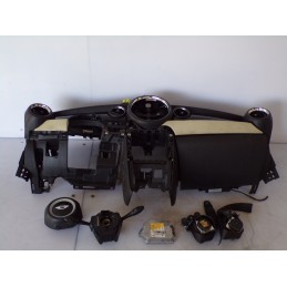 Kit airbag Mini Cooper Clubman R55 2009