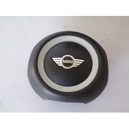 Kit airbag Mini Cooper Clubman R55 2009