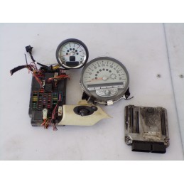 Kit accensione Mini Clubman R55 1.6 hdi 2009
