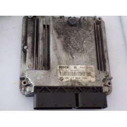 Kit accensione Mini Clubman R55 1.6 hdi 2009