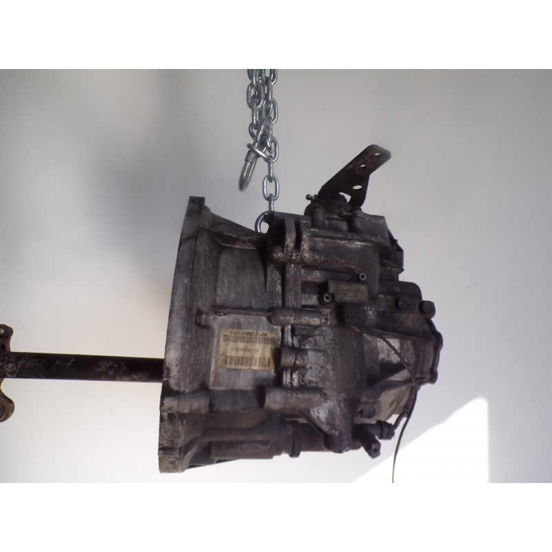 Cambio manuale 6 marce Mini Cooper R56 1.6 tdi