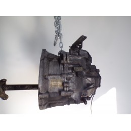 Cambio manuale 6 marce Mini Cooper R56 1.6 tdi