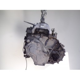 Cambio manuale 6 marce Mini Cooper R56 1.6 tdi