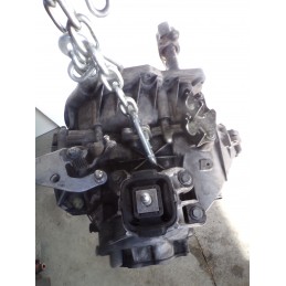 Cambio manuale 6 marce Mini Cooper R56 1.6 tdi