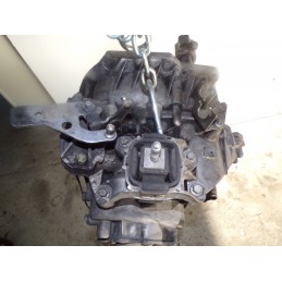 Cambio manuale 6 marce Mini Cooper R56 1.6 tdi