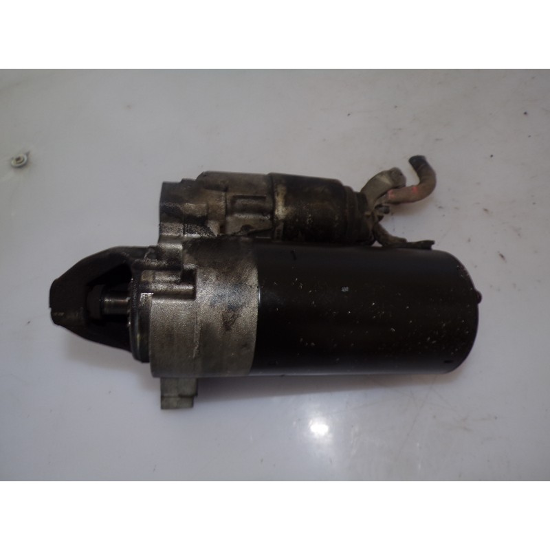 Motorino avviamento Mini Clubman R55 1.6 hdi  2010