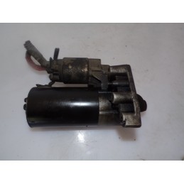 Motorino avviamento Mini Clubman R55 1.6 hdi  2010