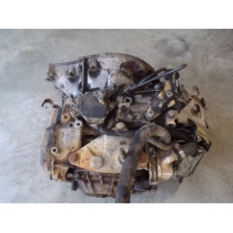 Cambio Automatico Peugeot 307 2.0 benzina 2006