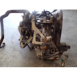 Cambio Automatico Peugeot 307 2.0 benzina 2006