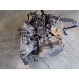 Cambio Automatico Peugeot 307 2.0 benzina 2006