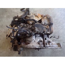 Cambio Automatico Peugeot 307 2.0 benzina 2006