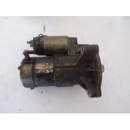 Motorino avviamento Peugeot 307 2.0 benzina 2006