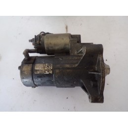 Motorino avviamento Peugeot 307 2.0 benzina 2006