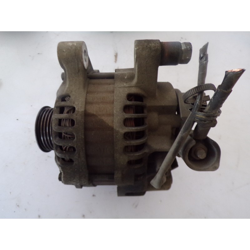 Alternatore Peugeot 307 2.0 benzina 2006