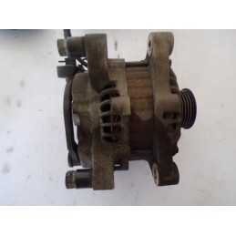 Alternatore Peugeot 307 2.0 benzina 2006