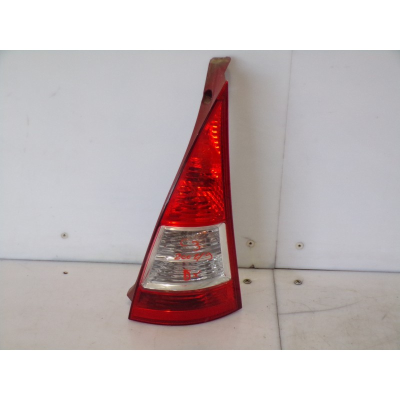Fanale Posteriore Destro Citroen C3 2009