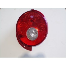 Fanale Posteriore Sinistro Chevrolet Matiz 2009