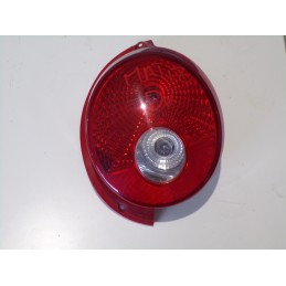 Fanale Posteriore Sinistro Chevrolet Matiz 2009